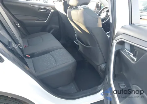 2024 Toyota Rav4 Xle z USA, uszkodzony, nr VIN 2T3W1RFV7RC281111